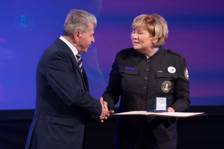 V Mariboru podelili priznanja Rudolfa Maistra (14)